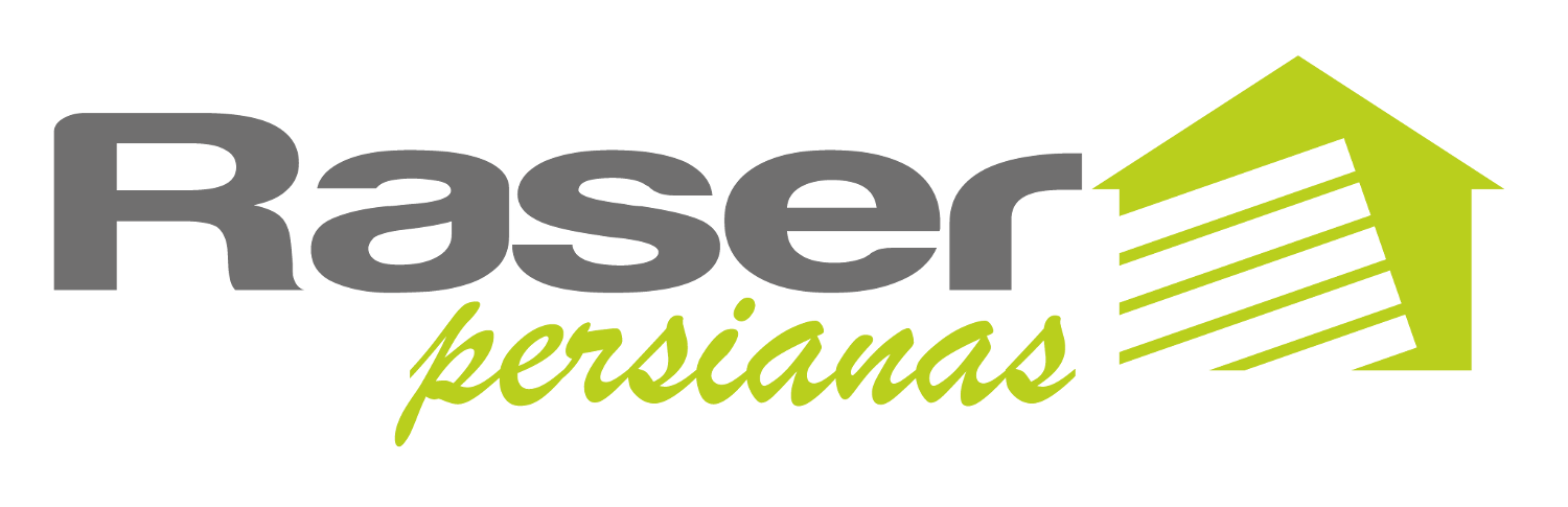 Persianas Raser