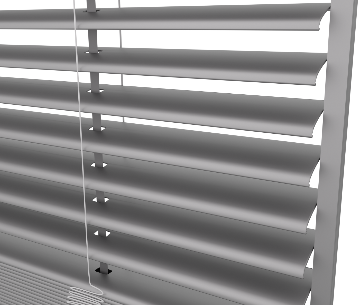 Veneciana Inox