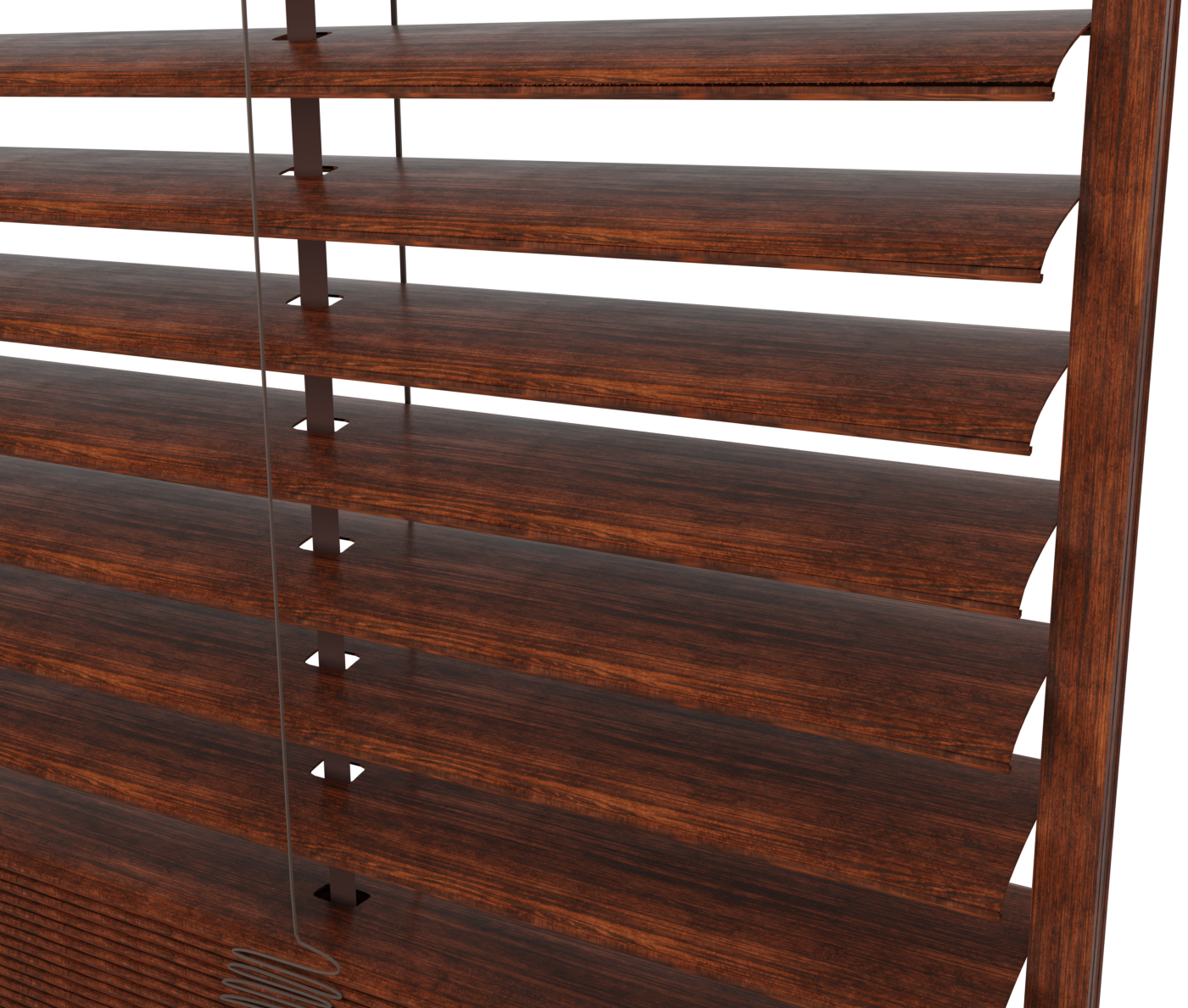 Veneciana Madera