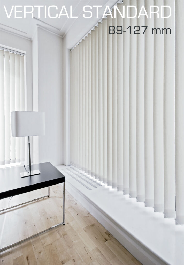 vertical-standard